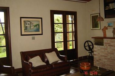 Ch&aacute;cara &agrave; venda - 450m&sup2; - PORT&Atilde;O
