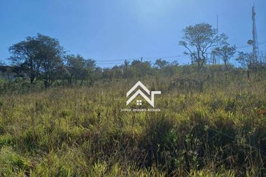 Terreno &agrave; venda - 237m&sup2; - Atibaia Belvedere
