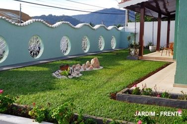 Casa &agrave; venda - 1008m&sup2; - Jardim S&atilde;o Nicolau