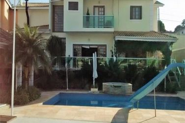 Casa &agrave; venda - 899m&sup2; - Jardim Paulista