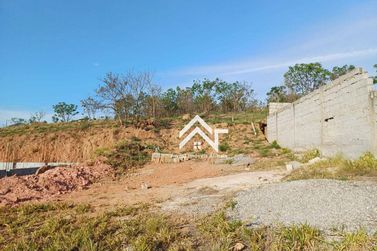 Terreno &agrave; venda - 778m&sup2; - Jardim Centen&aacute;rio