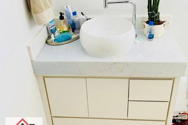 Apartamento &agrave; venda - 90m&sup2; - Vila Esperia Ou Giglio