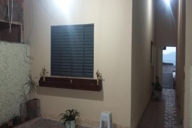 Casa &agrave; venda - 140m&sup2; - Jardim Alvin&oacute;polis