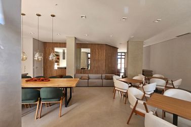 Apartamento &agrave; venda - 77m&sup2; - Jardim Alvin&oacute;polis