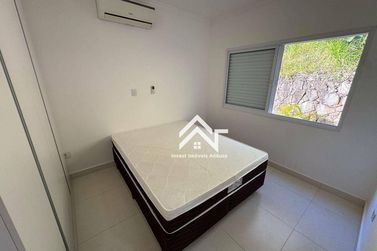 Casa para alugar - 300m&sup2; - Condominio Porto Atibaia