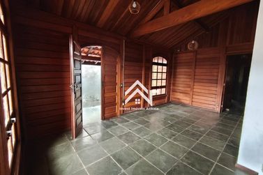 Casa &agrave; venda - 180m&sup2; - Vila Petr&oacute;polis