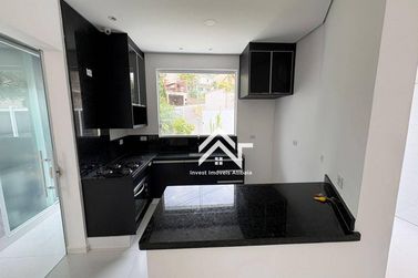 Casa para alugar - 280m&sup2; - Jardim Flamboyant