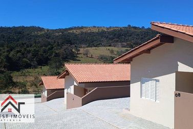 Casa para alugar - 74m&sup2; - Ribeir&atilde;o dos Porcos