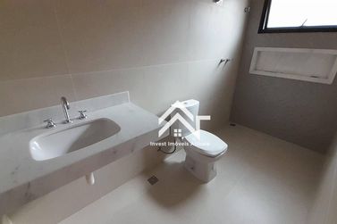 Casa &agrave; venda - 166m&sup2; - Atibaia Belvedere