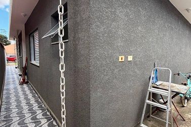 Casa &agrave; venda - 128m&sup2; - Jardim Est&acirc;ncia Brasil