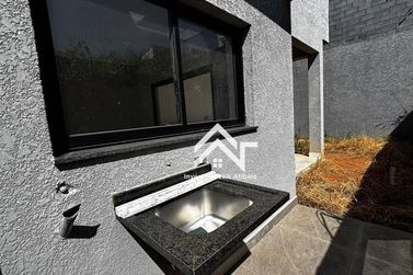 Casa para alugar - 140m&sup2; - Jardim Maristela