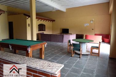 Ch&aacute;cara &agrave; venda - 5000m&sup2; - Recanto dos Palmares