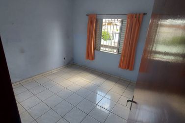 Casa &agrave; venda - JARDIM ALVIN&Oacute;POLIS