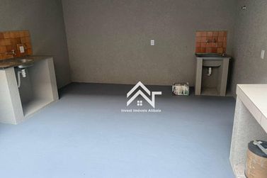 Casa para alugar - Jardim dos Pinheiros
