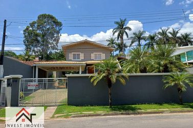 Casa &agrave; venda - 240m&sup2; - Jardim Paulista
