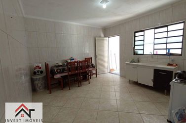Casa &agrave; venda - 152m&sup2; - Nova Cerejeira