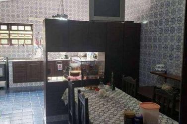 Casa &agrave; venda - 544m&sup2; - Retiro das Fontes