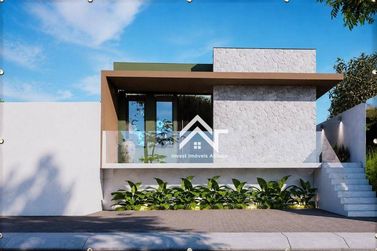Casa &agrave; venda - 90m&sup2; - Cachoeirinha