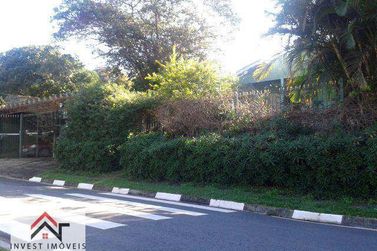 Casa &agrave; venda - 360m&sup2; - Jardim do Lago