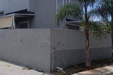 Casa &agrave; venda - 85m&sup2; - Jardim Santo Ant&ocirc;nio