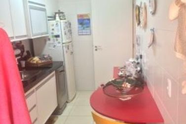 Apartamento &agrave; venda - 72m&sup2; - Alvin&oacute;polis