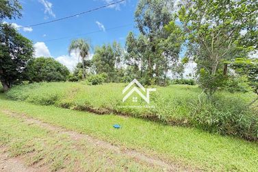 Terreno &agrave; venda - 1000m&sup2; - Ponte Alta