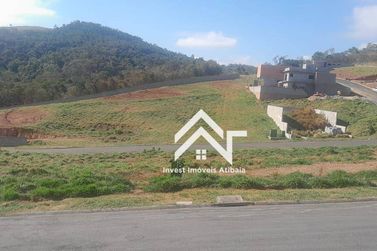 Terreno &agrave; venda - 300m&sup2; - Condom&iacute;nio Portal Lamis