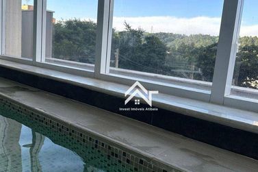 Apartamento &agrave; venda - 66m&sup2; - Alphaville