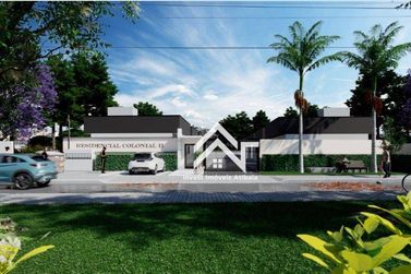 Casa &agrave; venda - 47m&sup2; - Caetetuba