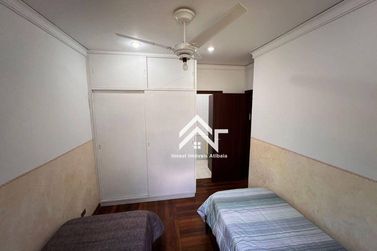 Casa para alugar - 668m&sup2; - Condominio Est&acirc;ncia Parque de Atibaia