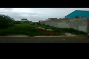 Terreno &agrave; venda - 175m&sup2; - Nova Atibaia
