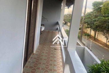 Casa &agrave; venda - 213m&sup2; - Jardim das Flores