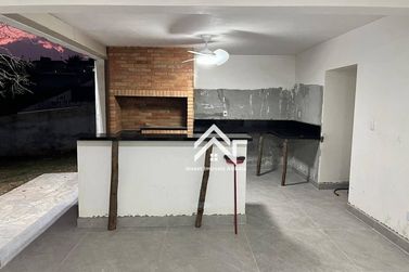 Ch&aacute;cara &agrave; venda - 1027m&sup2; - Vila Dom Pedro