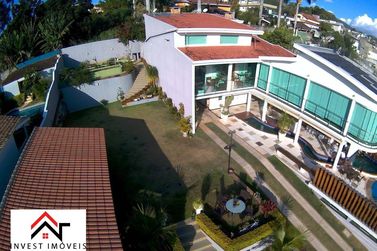 Casa &agrave; venda - 781m&sup2; - Jardim Paulista