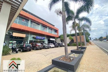 Sal&atilde;o Comercial para alugar - 50m&sup2; - Jardim Paulista