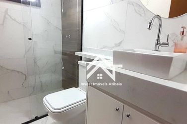 Casa &agrave; venda - 115m&sup2; - Recreio Maristela