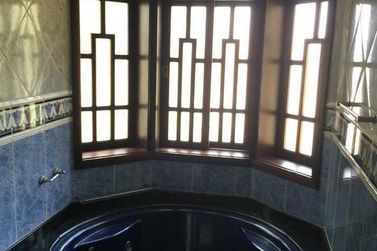 Casa &agrave; venda - 490m&sup2; - Condom&iacute;nio Flamboyant