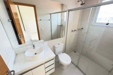 Apartamento para alugar - 170m&sup2; - Nova Gard&ecirc;nia