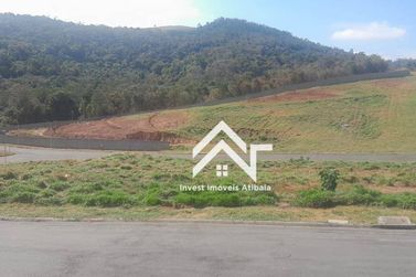 Terreno &agrave; venda - 300m&sup2; - Condom&iacute;nio Portal Lamis