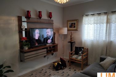 Casa &agrave; venda - 76m&sup2; - JARDIM DAS PALMEIRAS