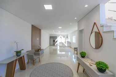 Casa &agrave; venda - 188m&sup2; - Vila Petr&oacute;polis
