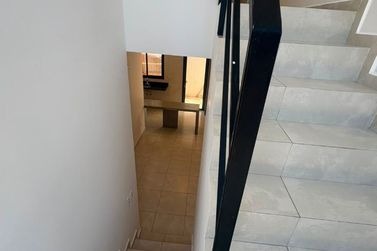 Casa &agrave; venda - 70m&sup2; - Jardim Santo Ant&ocirc;nio