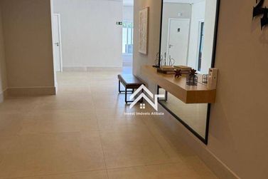 Apartamento para alugar - 140m&sup2; - Nova Gard&ecirc;nia