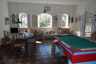 Casa &agrave; venda - JARDIM PAULISTA