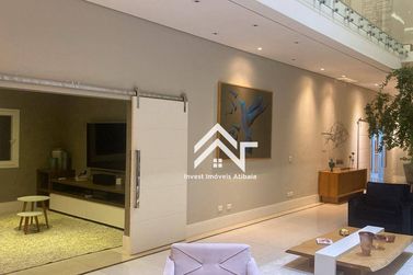 Casa &agrave; venda - 650m&sup2; - Condom&iacute;nio Osato