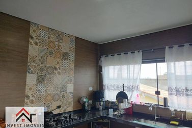 Sobrado &agrave; venda - 200m&sup2; - Jardim Imperial