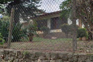 Ch&aacute;cara &agrave; venda - 1220m&sup2; - Vila Santista