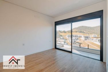 Casa &agrave; venda - 298m&sup2; - Residencial Green Village