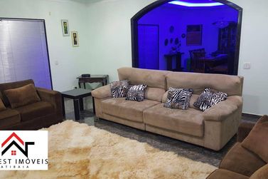 Casa para alugar - 650m&sup2; - Jardim Paulista