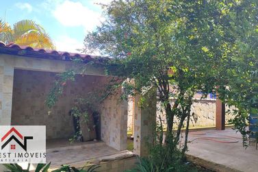 Ch&aacute;cara &agrave; venda - 1000m&sup2; - Port&atilde;o